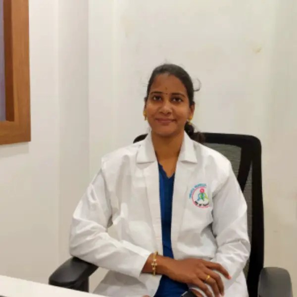 Dr. Hema A