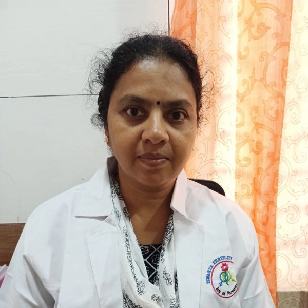 Dr. Indirani