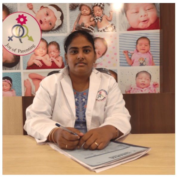 Dr. K Lavanya