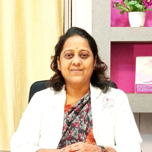 Dr. Kanimozhi Santhakumar