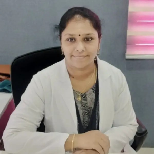 Dr. M S Akila