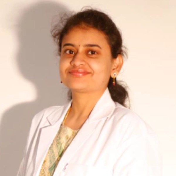 Dr. Mowna Bhandari