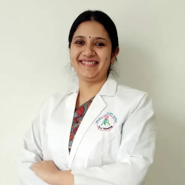 Dr. Niharika