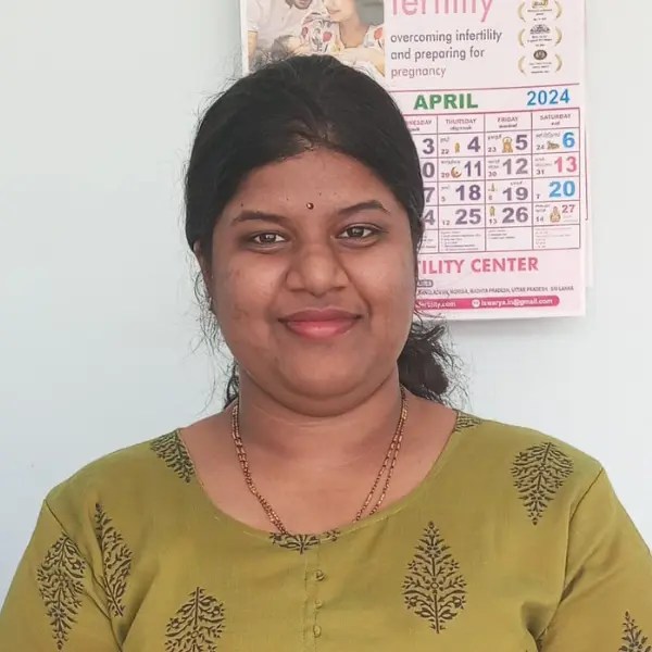 Dr. Paladugu Sanjana Chowdary