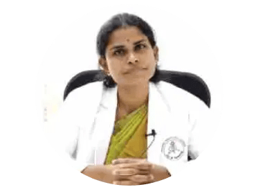 Dr. Parvathavarthini