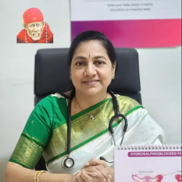 Dr. Radharani Talla