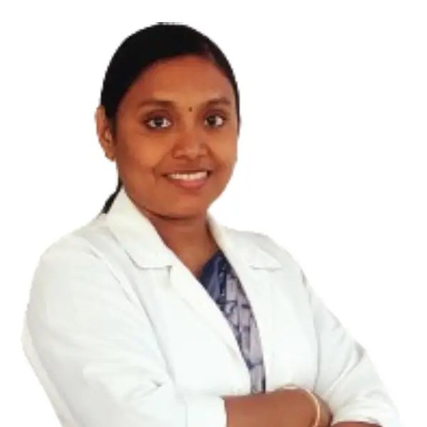Dr. Ragapriya R