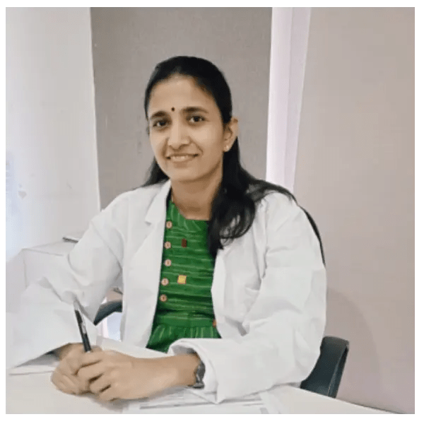Dr. Ramya R