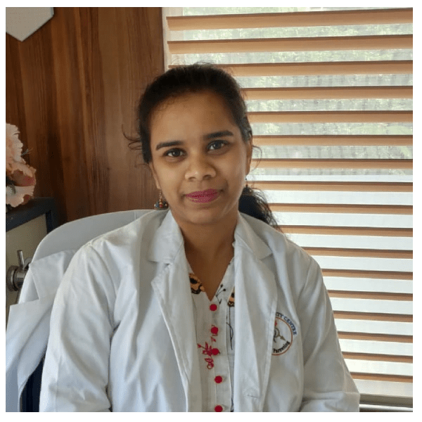 Dr. Revathi Rajasingh