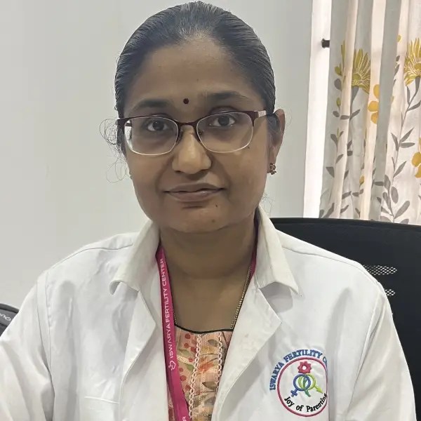 Dr. S Senthil Priya