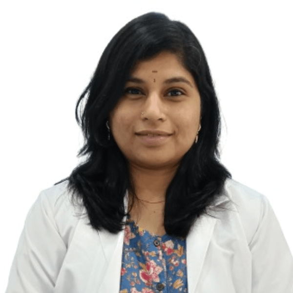 Dr. Dharshini G