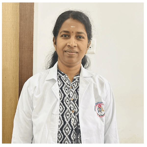 Dr. Saraswathi