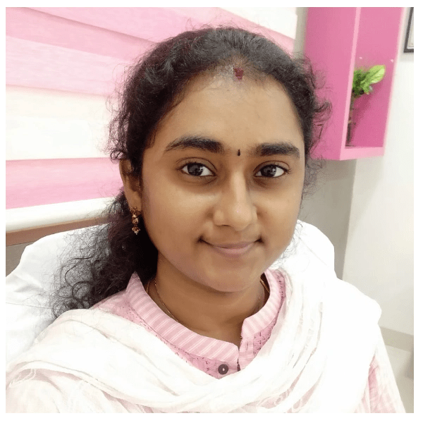 Dr. Sharmila