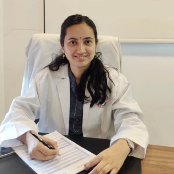 Dr. Sheetal Mahajan