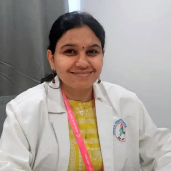 Dr. Shital Kamble