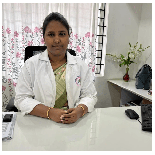 Dr. Sowmiya B