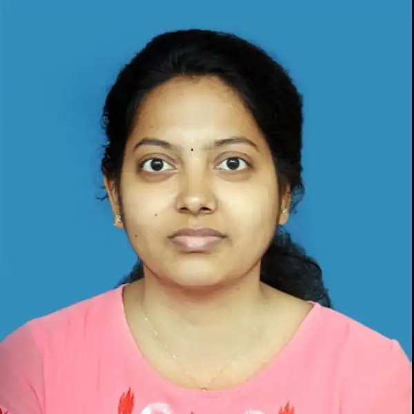 Dr. Supritha Podilapu