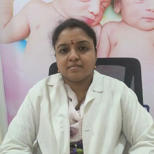Dr. T M Geetha Vani