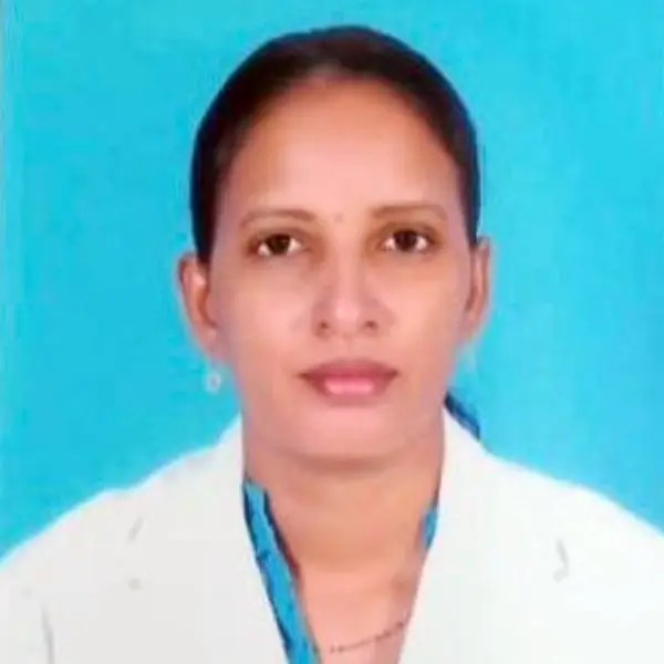 Dr. T Thanuja