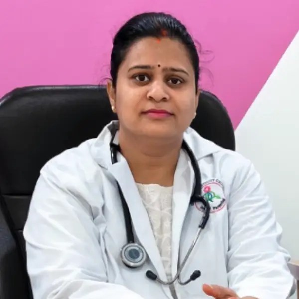 Dr. Vandana Singh