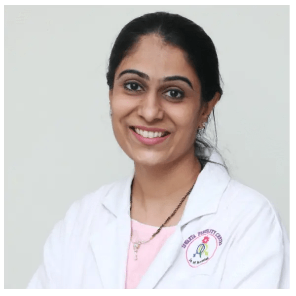 Dr. Vidhisha Mehta