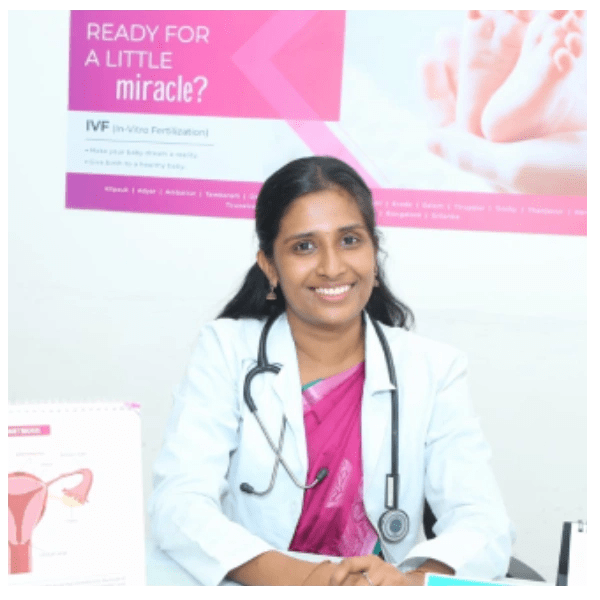 Dr. Viswajaa Sankar