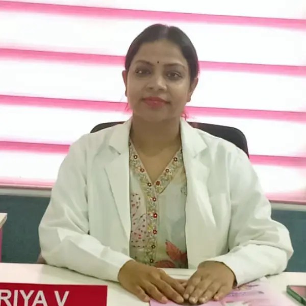 Dr. Yogapriya